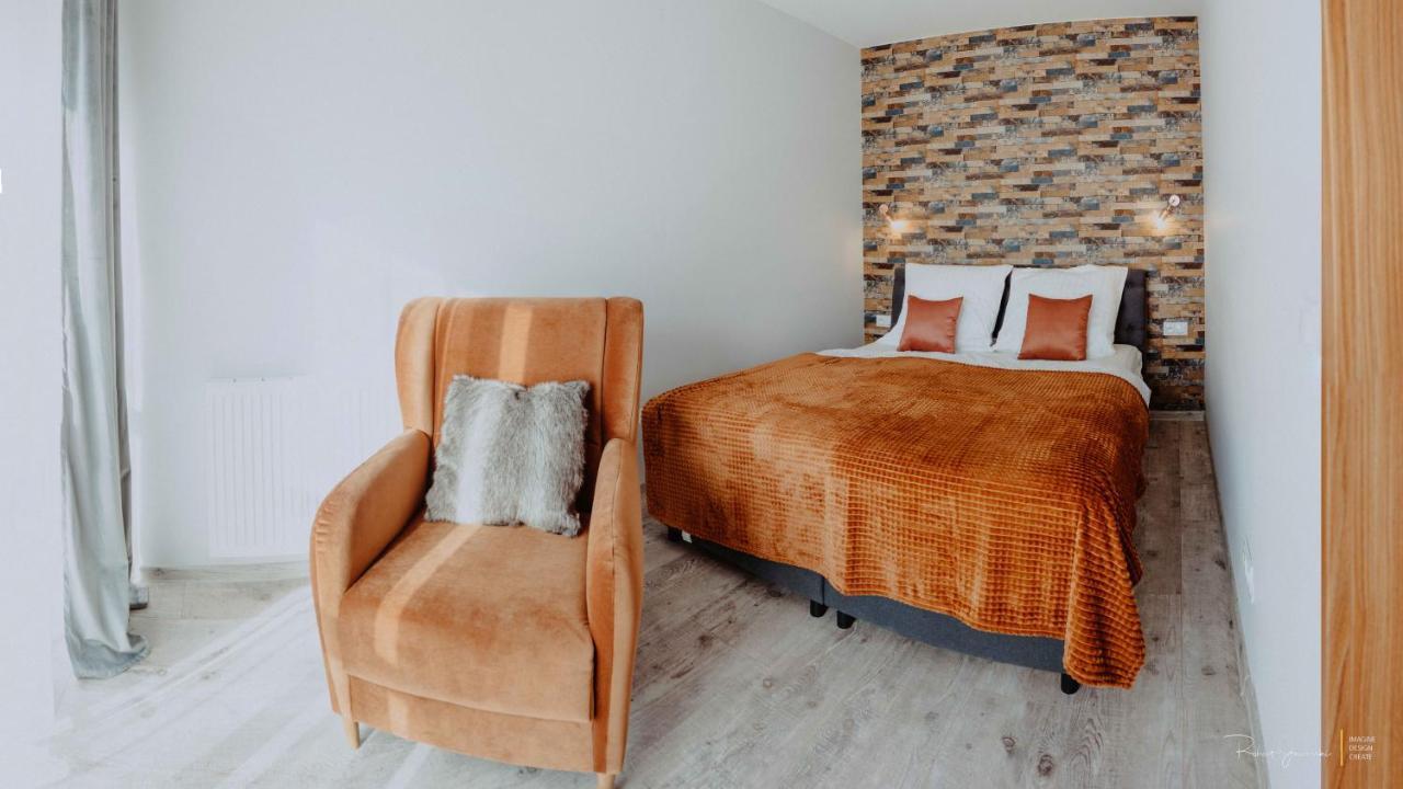 Apartament Silence Triventi Onyks Karpacz Exteriör bild